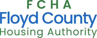 Floyd County Housing Authority Logo
